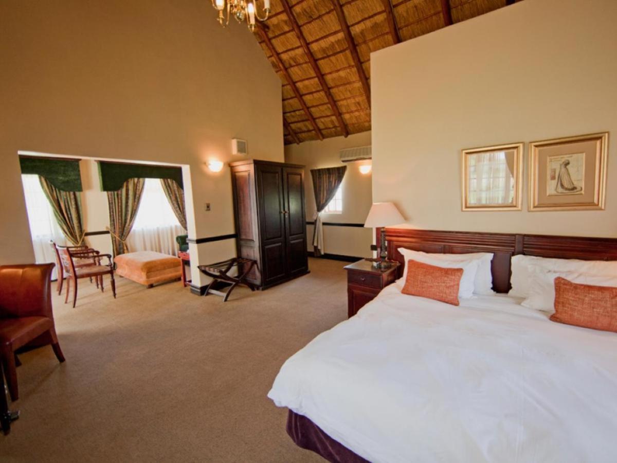 Kievits Kroon Gauteng Wine Estate Pretoria-Noord Eksteriør bilde