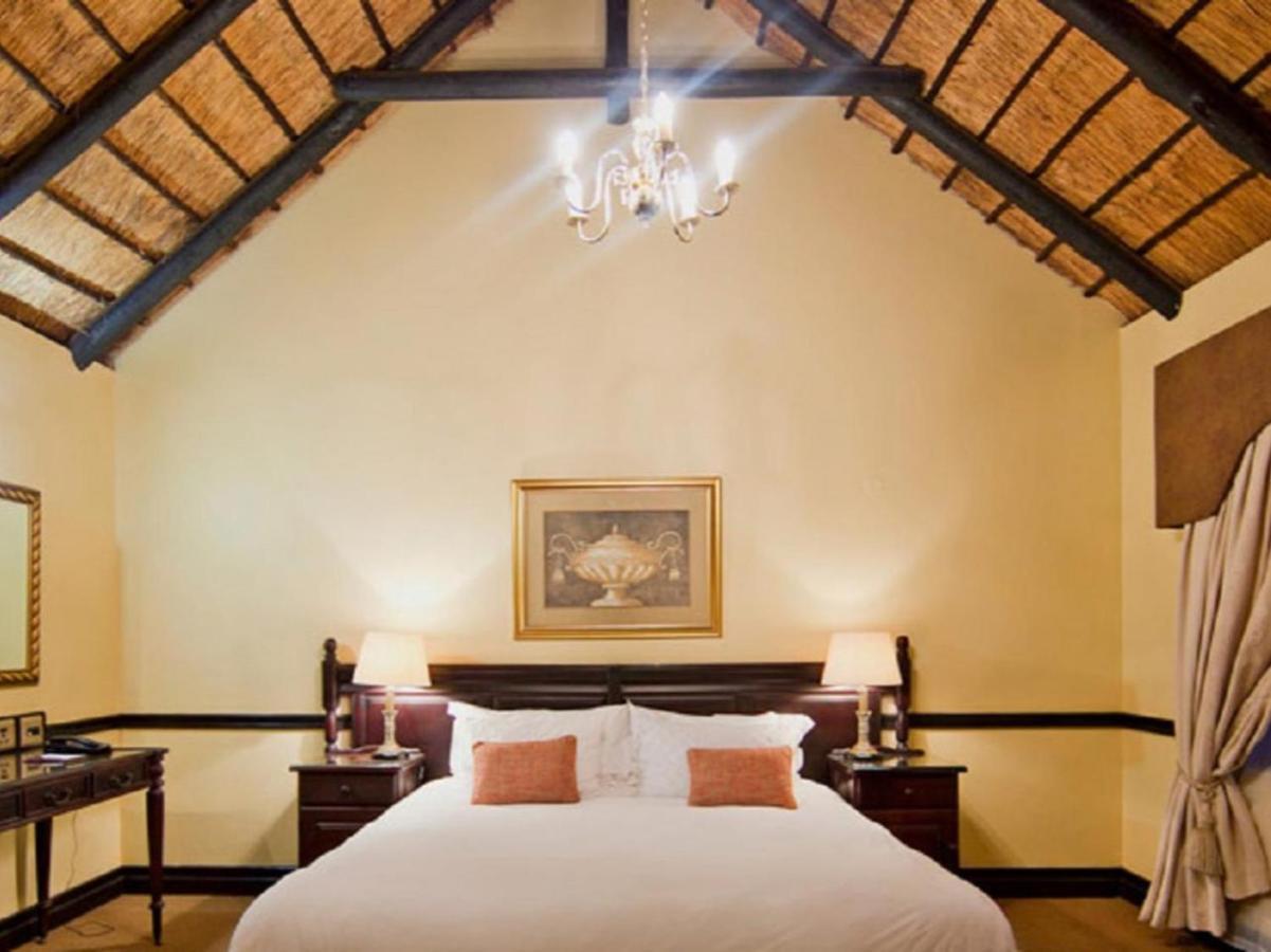 Kievits Kroon Gauteng Wine Estate Pretoria-Noord Eksteriør bilde