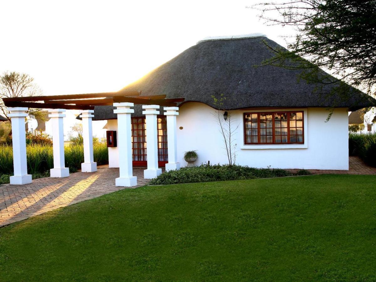 Kievits Kroon Gauteng Wine Estate Pretoria-Noord Eksteriør bilde