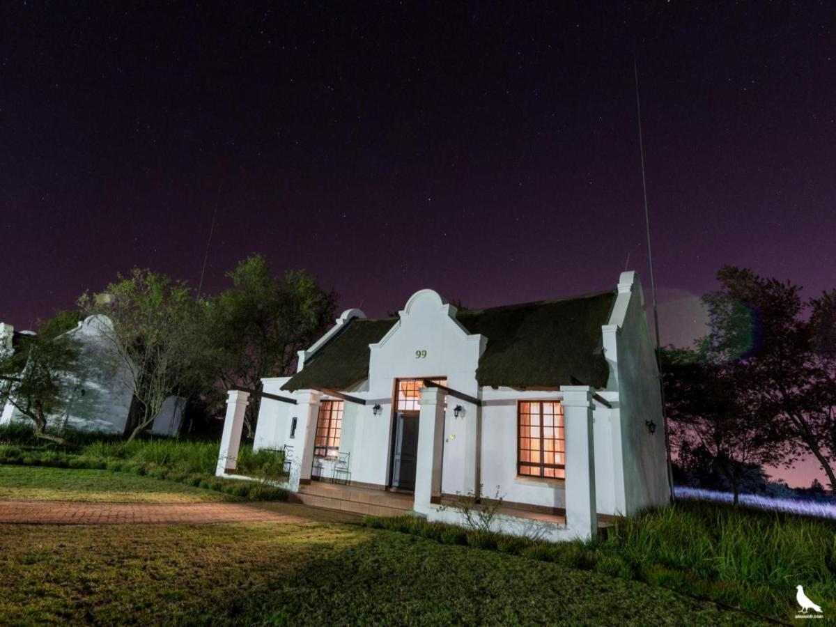 Kievits Kroon Gauteng Wine Estate Pretoria-Noord Eksteriør bilde