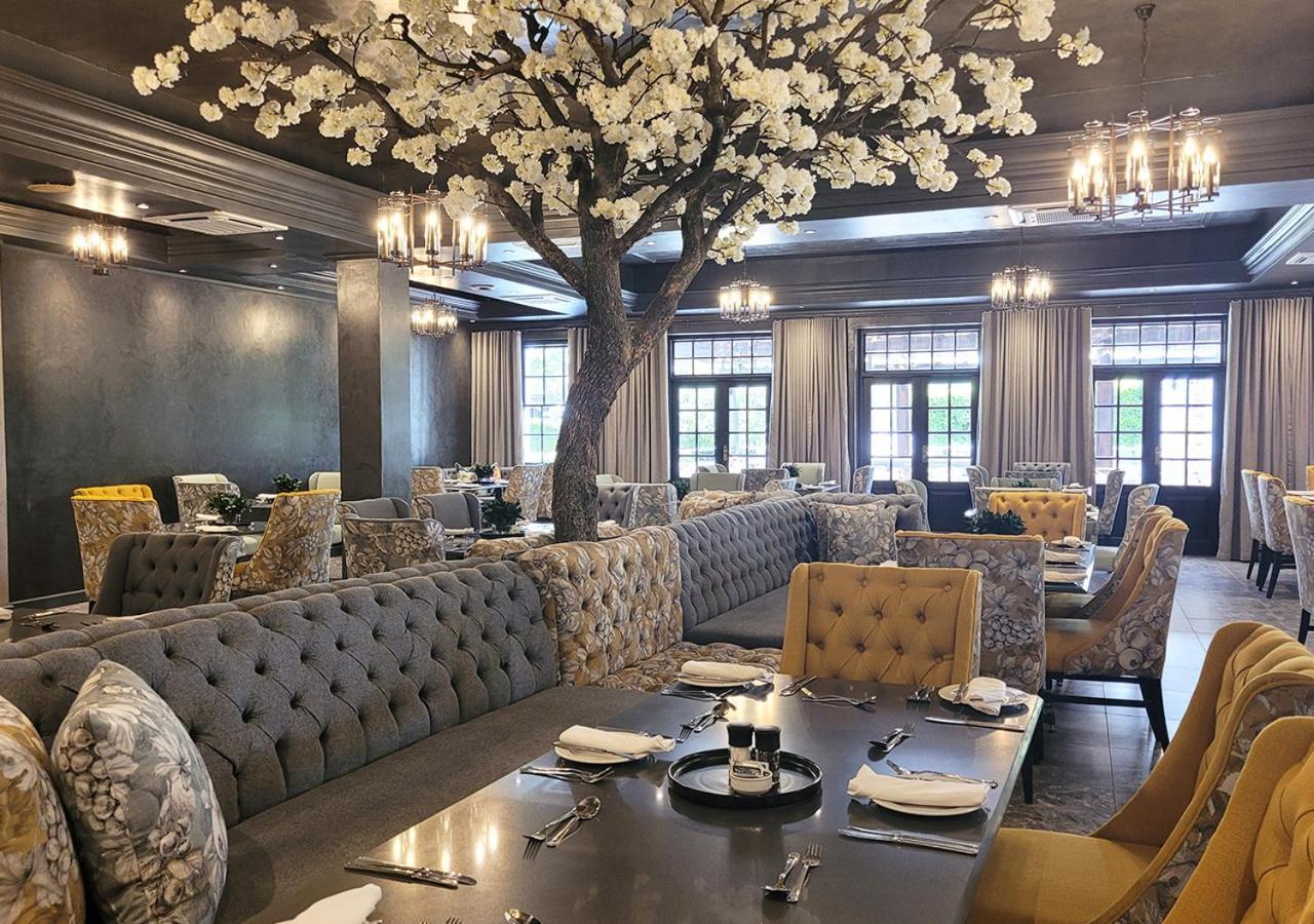 Kievits Kroon Gauteng Wine Estate Pretoria-Noord Eksteriør bilde