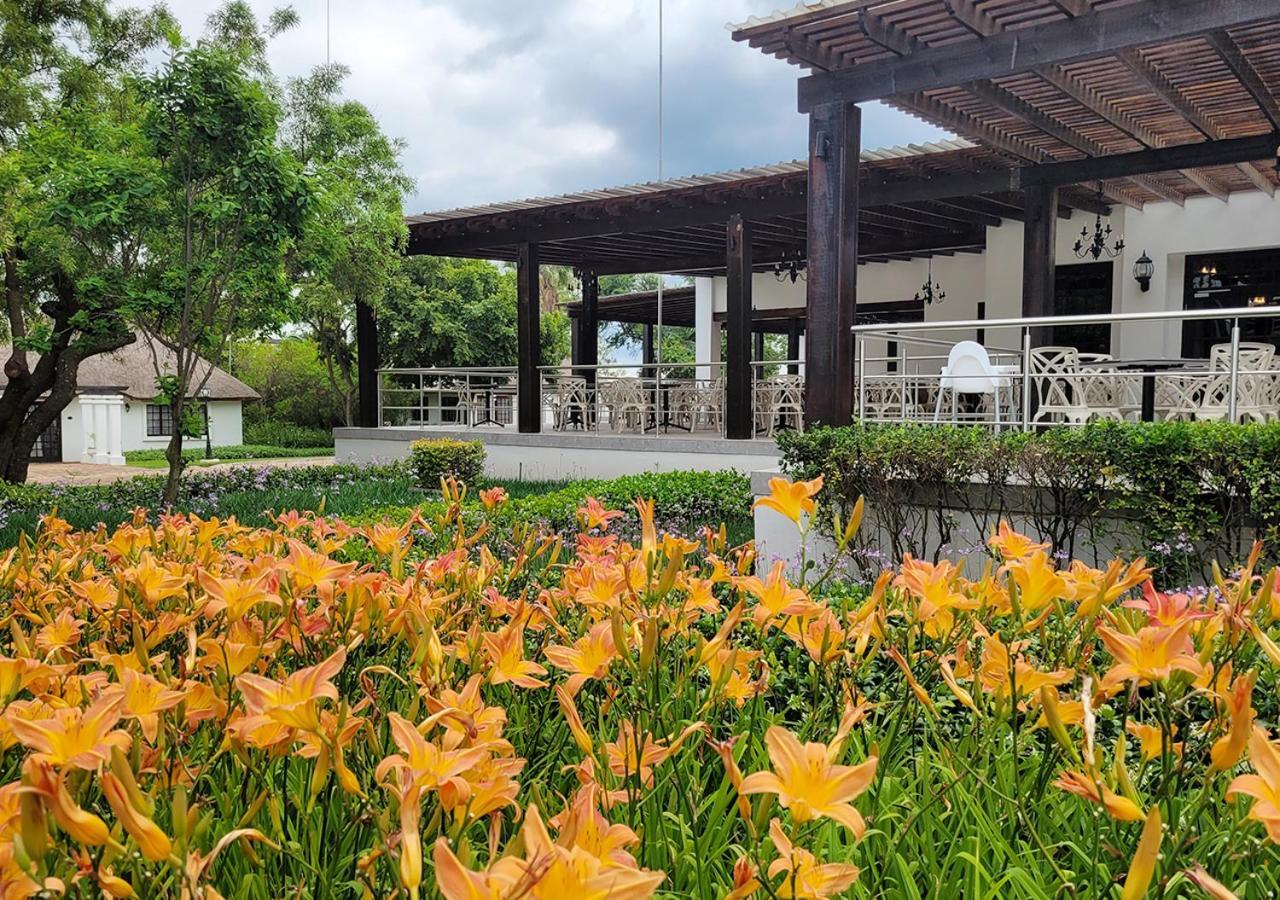 Kievits Kroon Gauteng Wine Estate Pretoria-Noord Eksteriør bilde