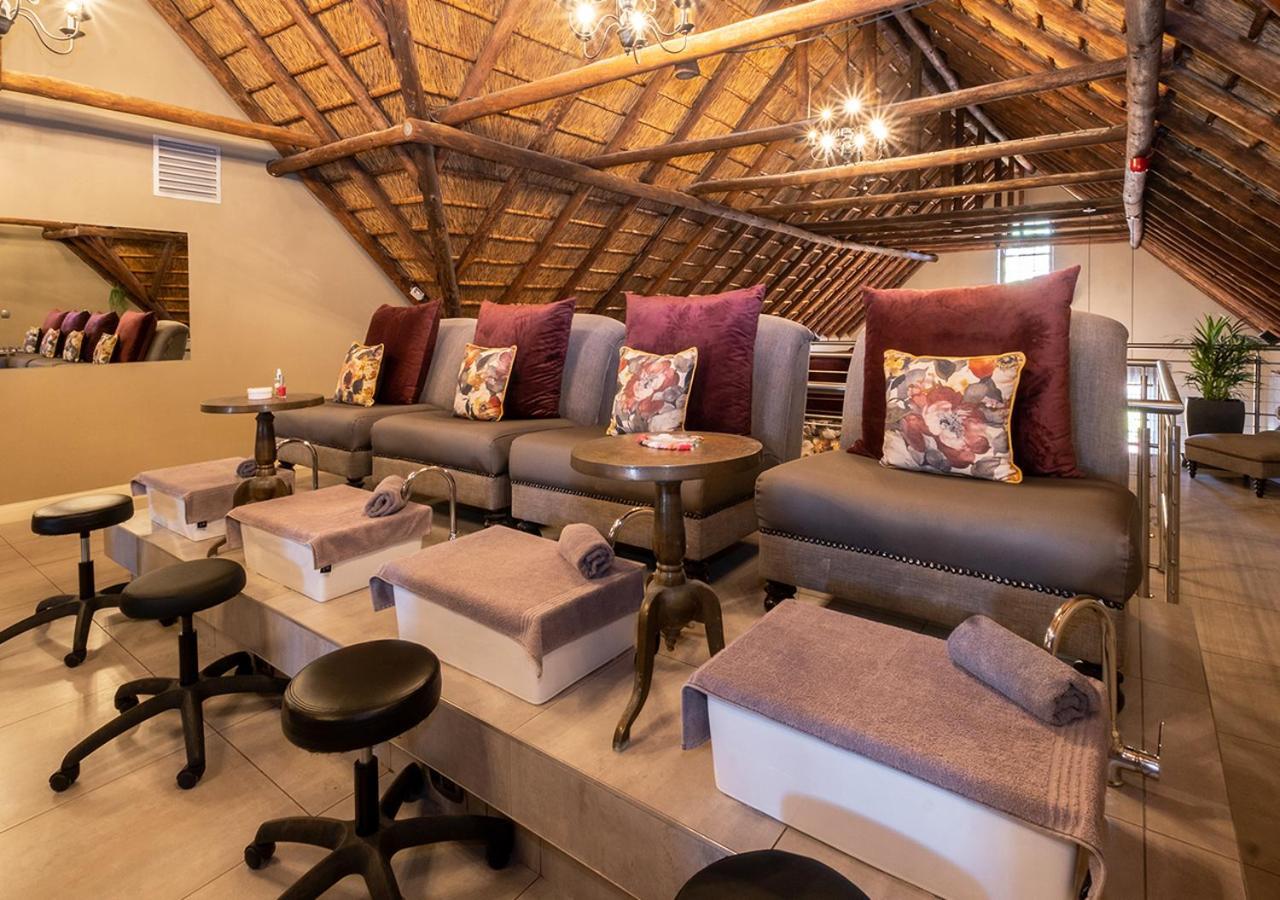 Kievits Kroon Gauteng Wine Estate Pretoria-Noord Eksteriør bilde