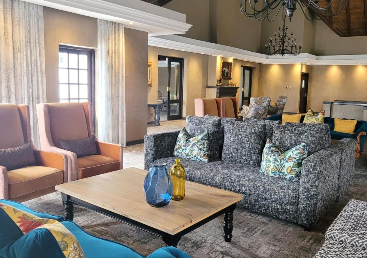 Kievits Kroon Gauteng Wine Estate Pretoria-Noord Eksteriør bilde