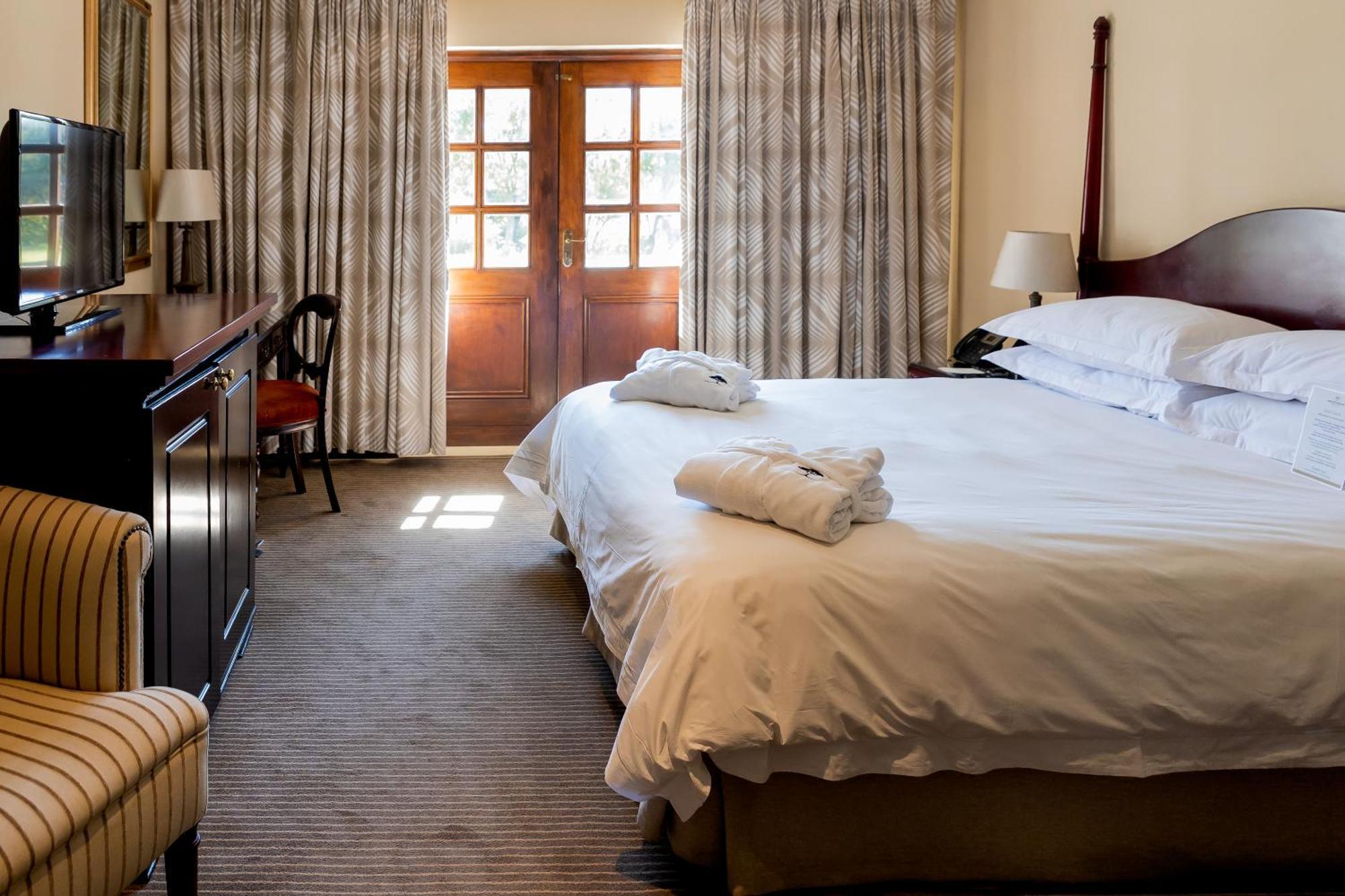 Kievits Kroon Gauteng Wine Estate Pretoria-Noord Eksteriør bilde