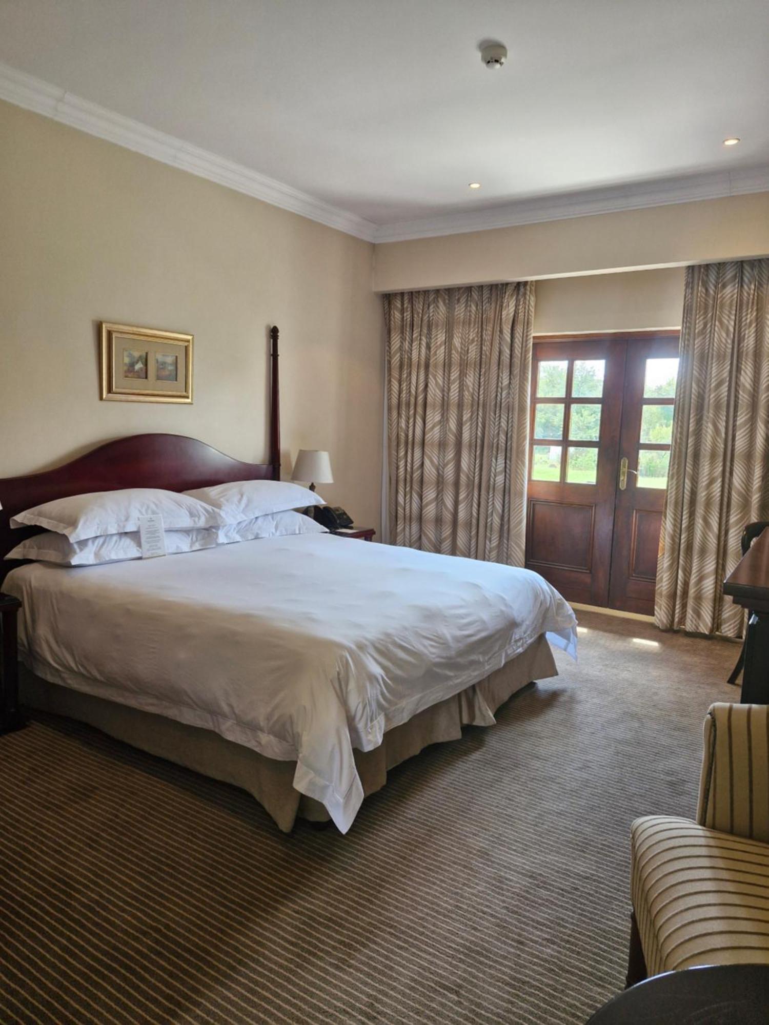 Kievits Kroon Gauteng Wine Estate Pretoria-Noord Eksteriør bilde
