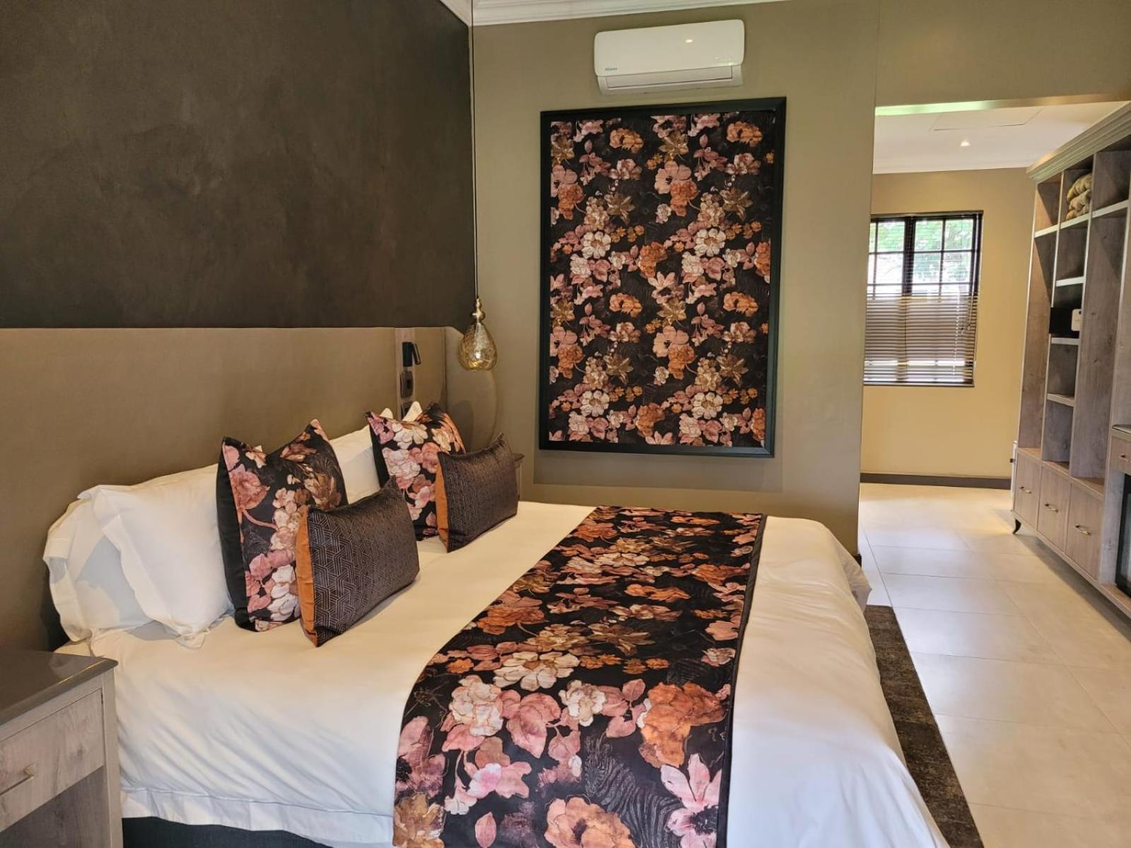 Kievits Kroon Gauteng Wine Estate Pretoria-Noord Eksteriør bilde