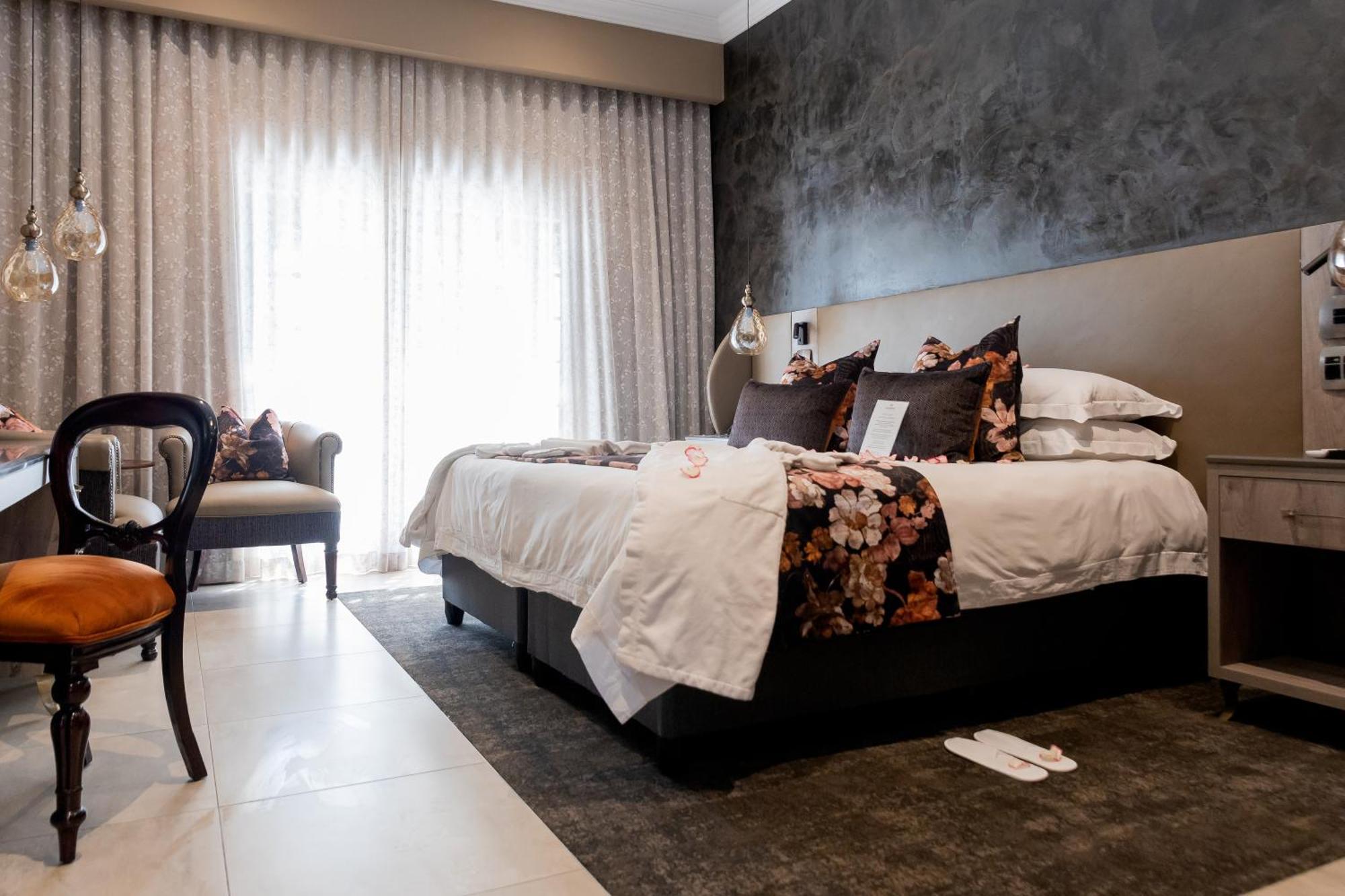 Kievits Kroon Gauteng Wine Estate Pretoria-Noord Eksteriør bilde