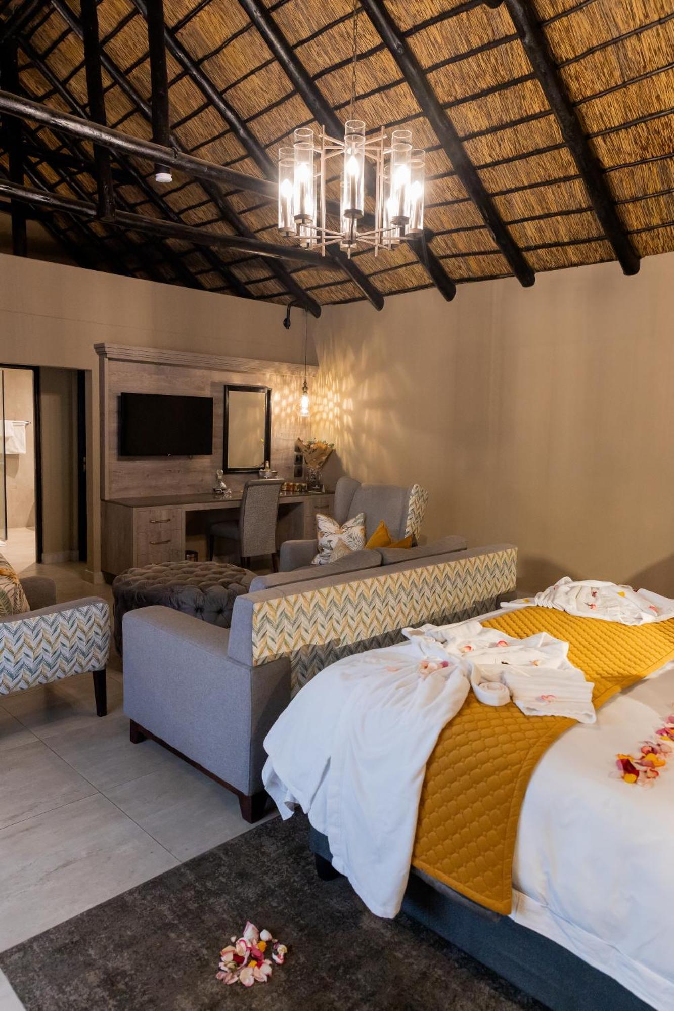 Kievits Kroon Gauteng Wine Estate Pretoria-Noord Eksteriør bilde