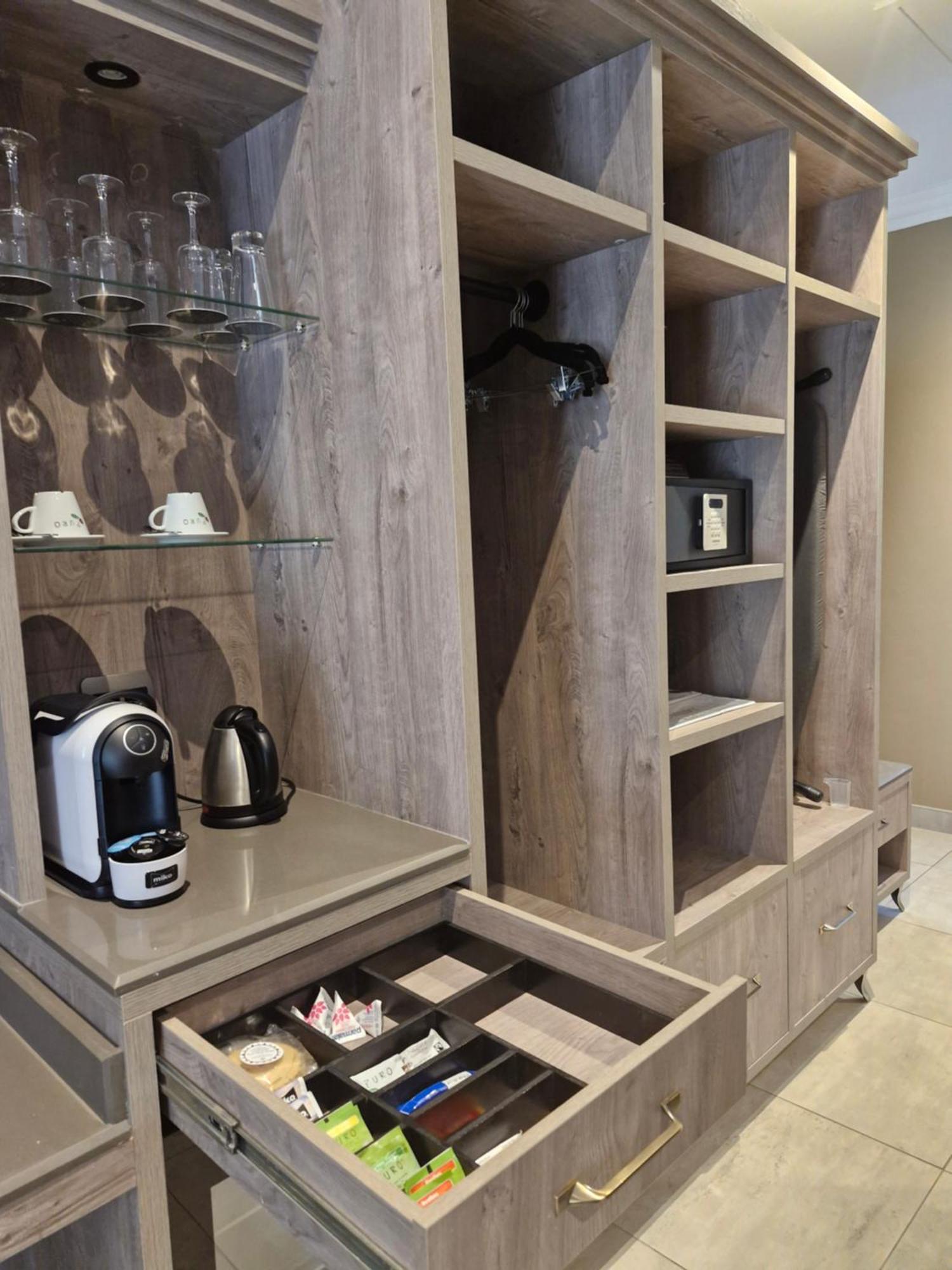 Kievits Kroon Gauteng Wine Estate Pretoria-Noord Eksteriør bilde