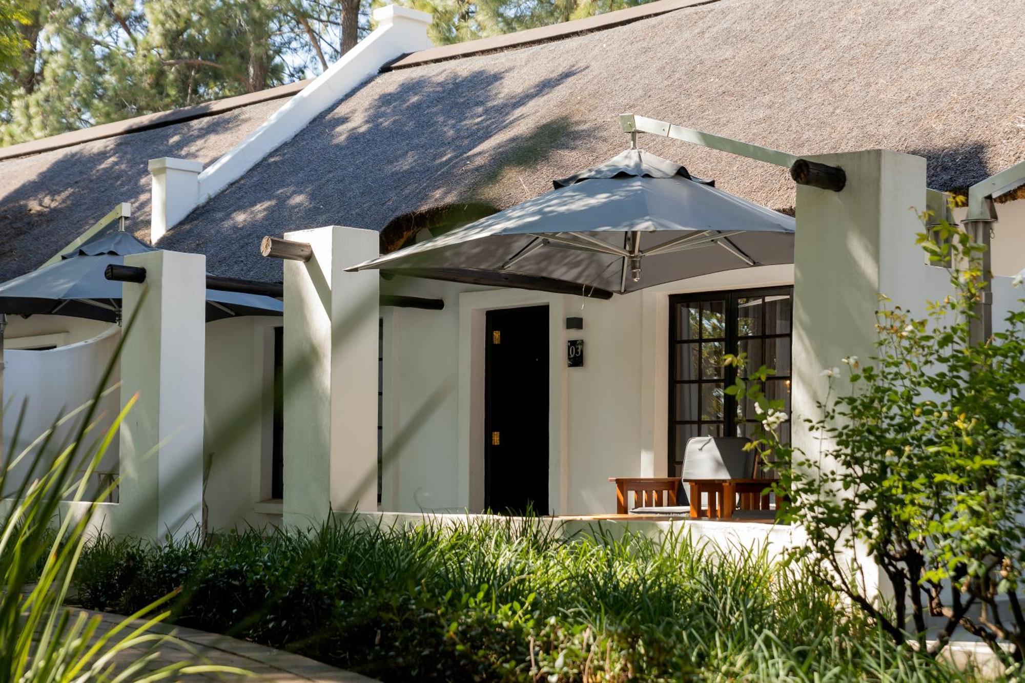 Kievits Kroon Gauteng Wine Estate Pretoria-Noord Eksteriør bilde