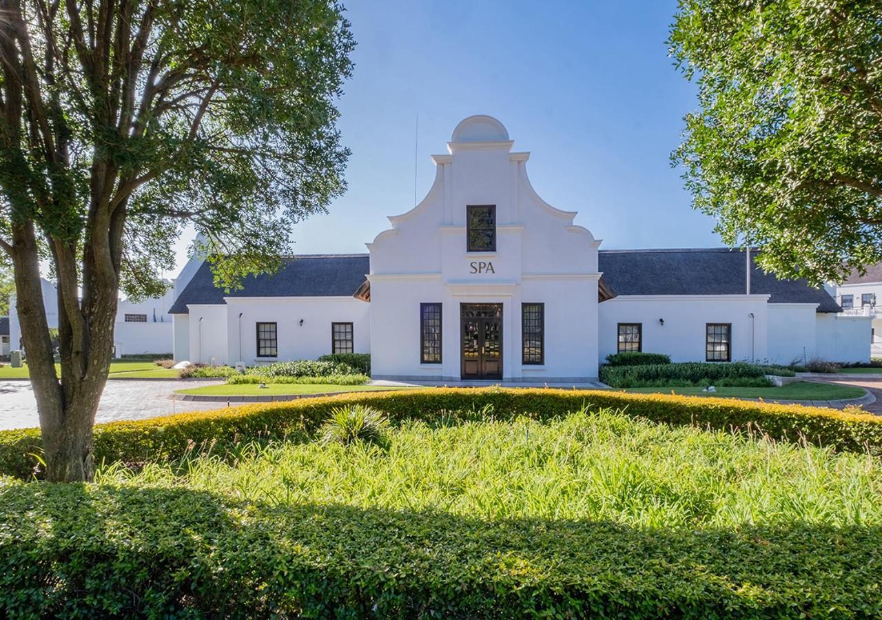 Kievits Kroon Gauteng Wine Estate Pretoria-Noord Eksteriør bilde