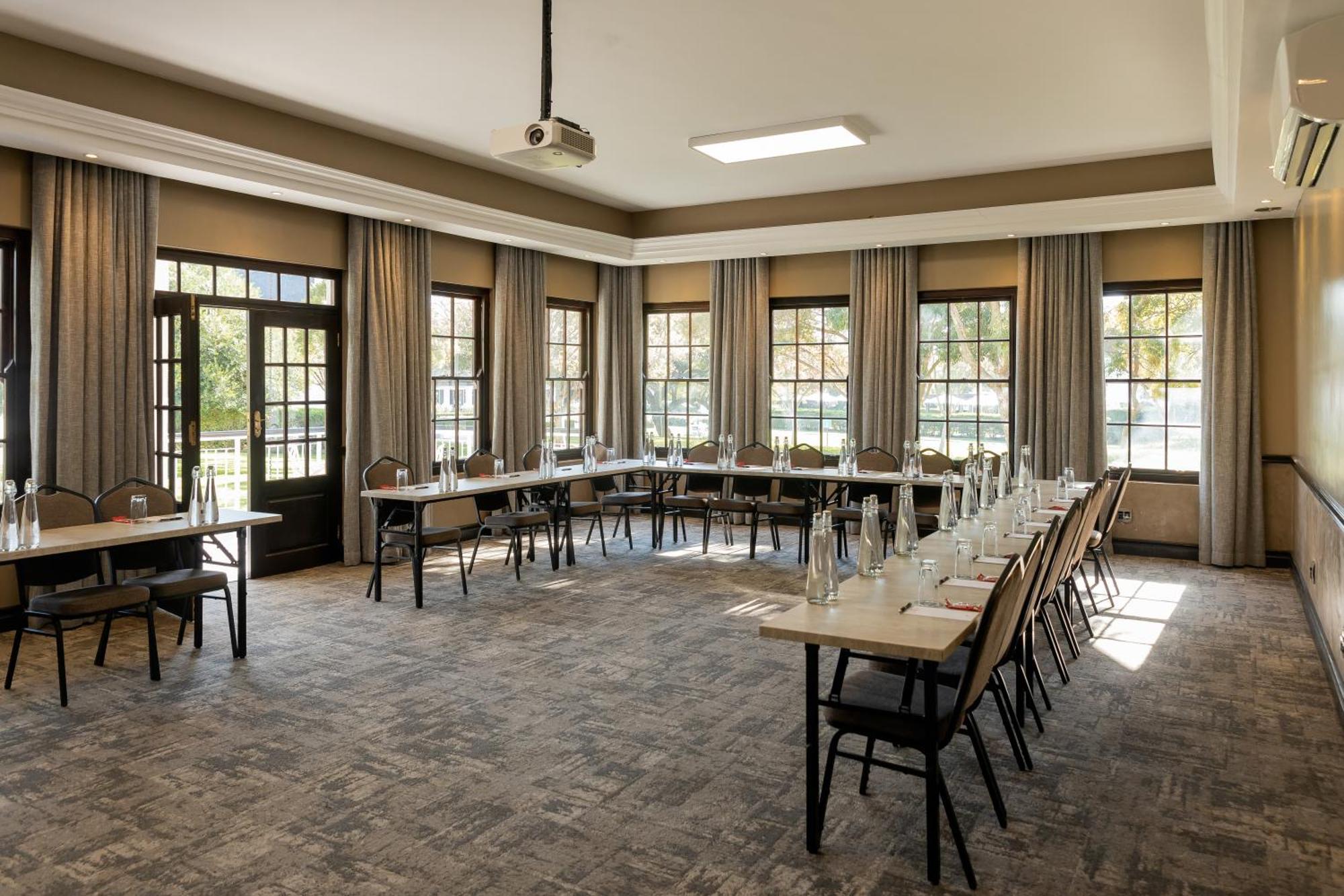 Kievits Kroon Gauteng Wine Estate Pretoria-Noord Eksteriør bilde