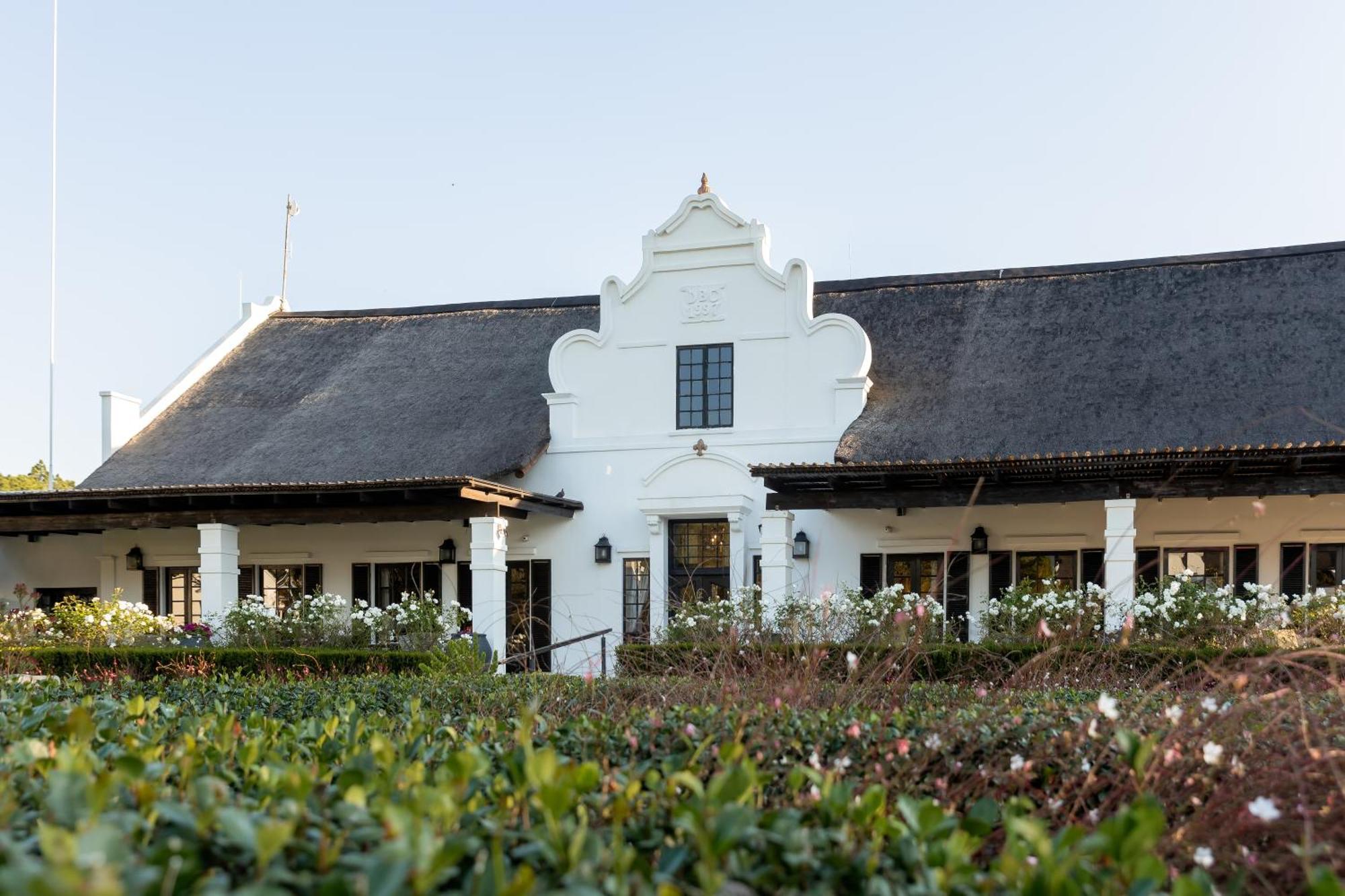Kievits Kroon Gauteng Wine Estate Pretoria-Noord Eksteriør bilde