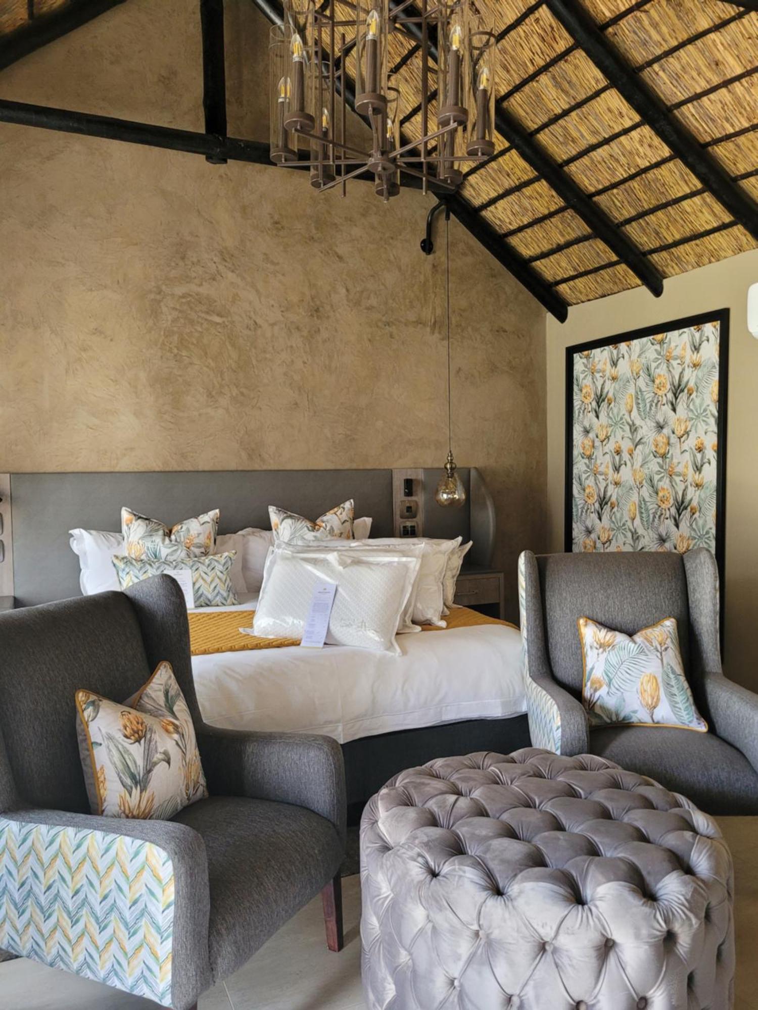 Kievits Kroon Gauteng Wine Estate Pretoria-Noord Eksteriør bilde