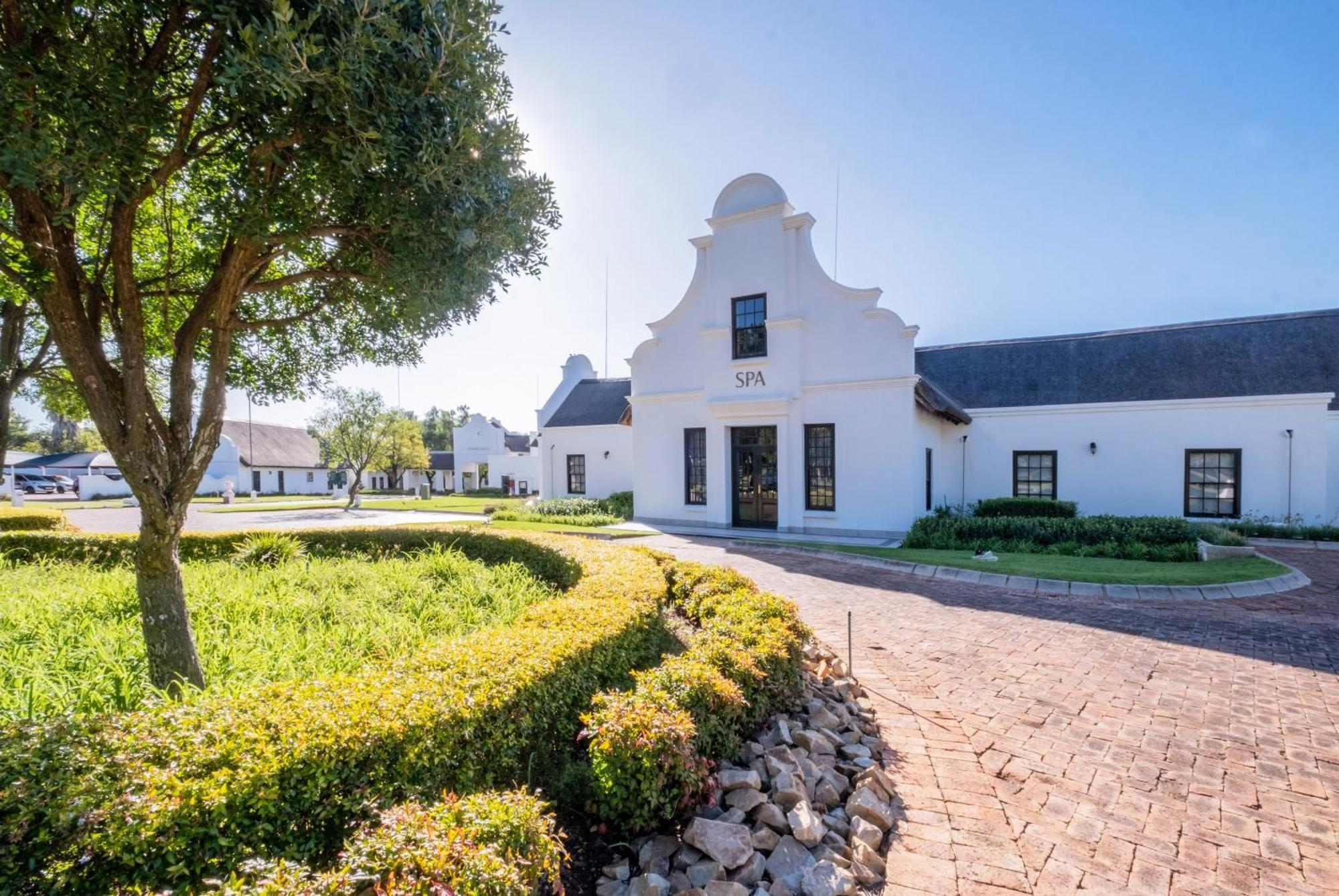 Kievits Kroon Gauteng Wine Estate Pretoria-Noord Eksteriør bilde